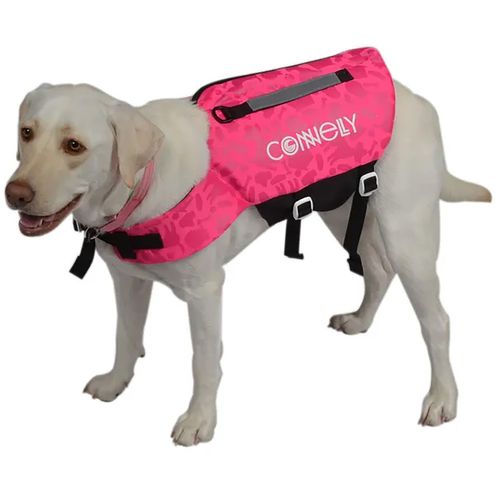 Connelly 2025 Bella Dog Vest