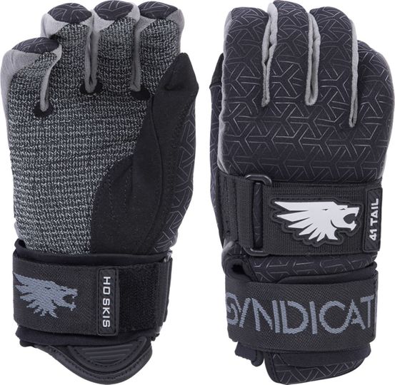 HO 2025 41 Tail Slalom Ski Gloves