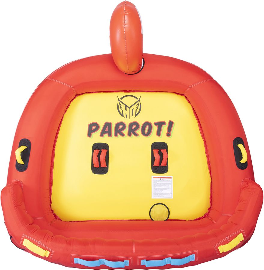 HO 2025 Parrot Tube