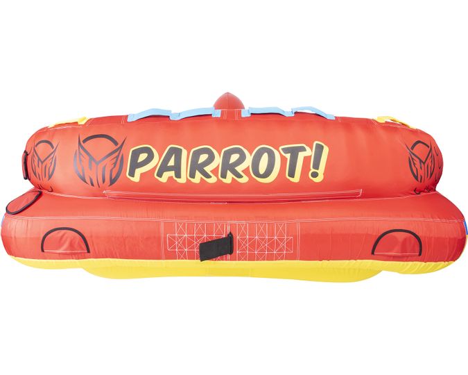 HO 2025 Parrot Tube