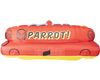 HO 2025 Parrot Tube