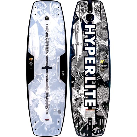 Hyperlite 2025 Murray Pro Wakeboard