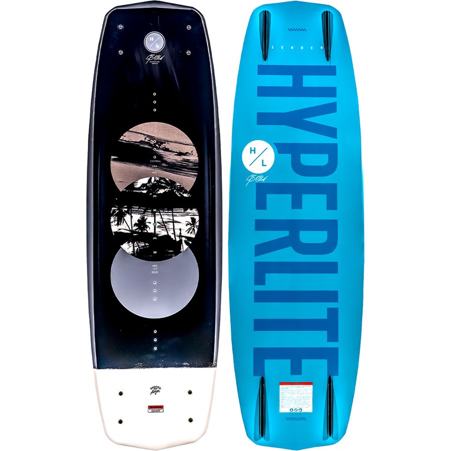 Hyperlite 2025 Sender Wakeboard