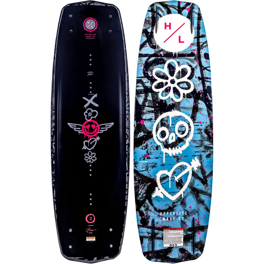 Hyperlite 2025 Journey Ladies Wakeboard