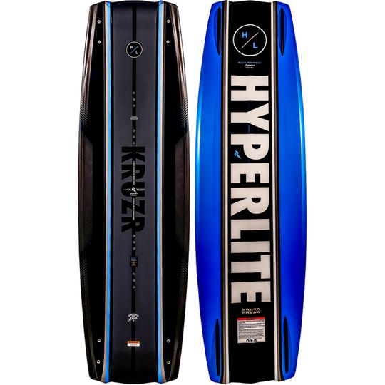 Hyperlite 2025 Kruzr Wakeboard