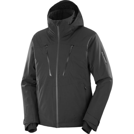 Salomon 2025 Brilliant Jacket