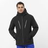 Salomon 2025 Brilliant Jacket