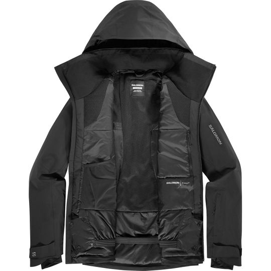 Salomon 2025 Brilliant Jacket