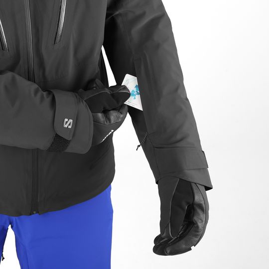 Salomon 2025 Brilliant Jacket