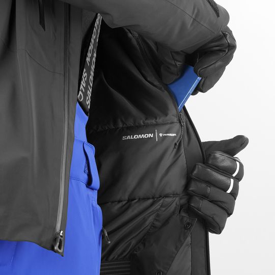 Salomon 2025 Brilliant Jacket