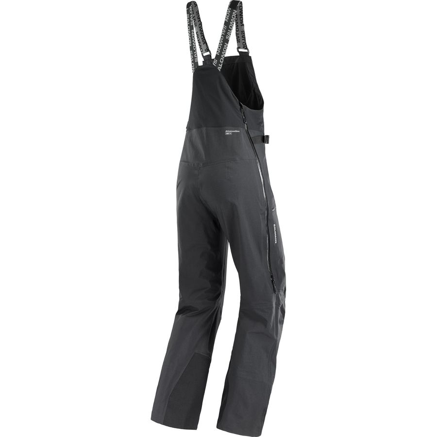 Salomon 2025 Absolute Ladies Bib