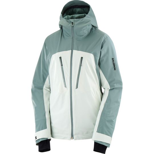 Salomon 2025 Brilliant Ladies Jacket