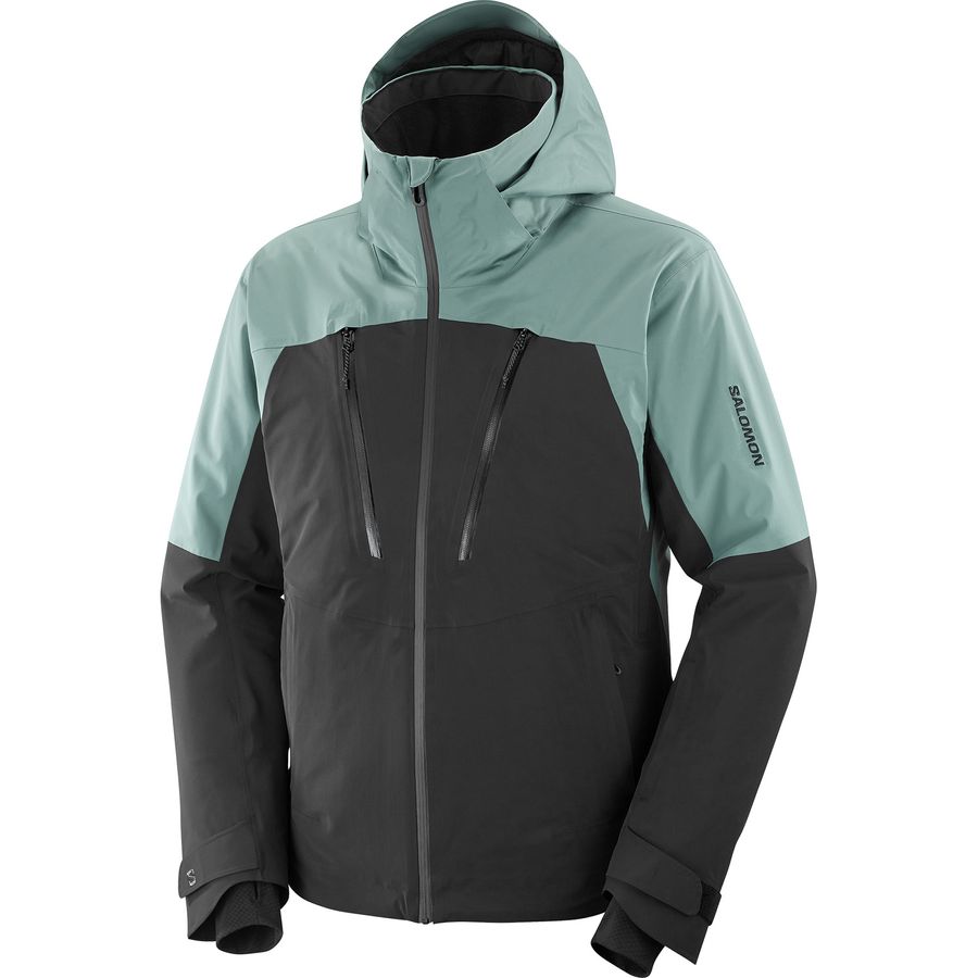 Salomon 2025 Brilliant Jacket