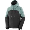 Salomon 2025 Brilliant Jacket