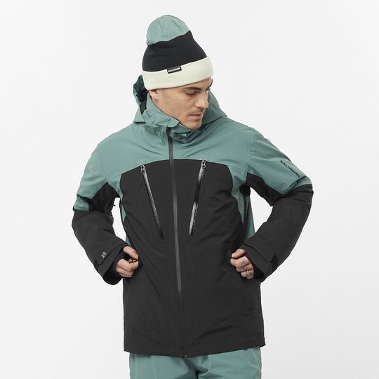 Salomon 2025 Brilliant Jacket