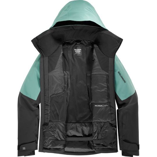 Salomon 2025 Brilliant Jacket