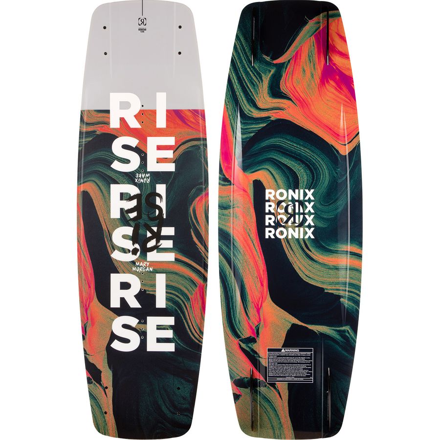 Ronix 2025 Rise Ladies Wakeboard