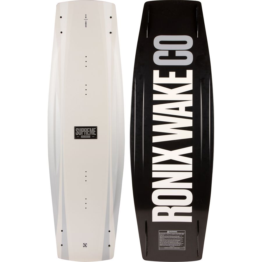 Ronix 2025 Supreme Wakeboard