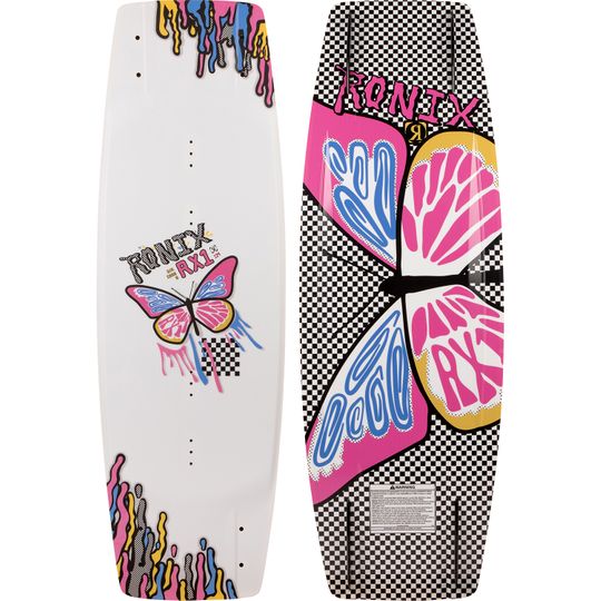 Ronix 2025 RX1 Junior Girls Wakeboard