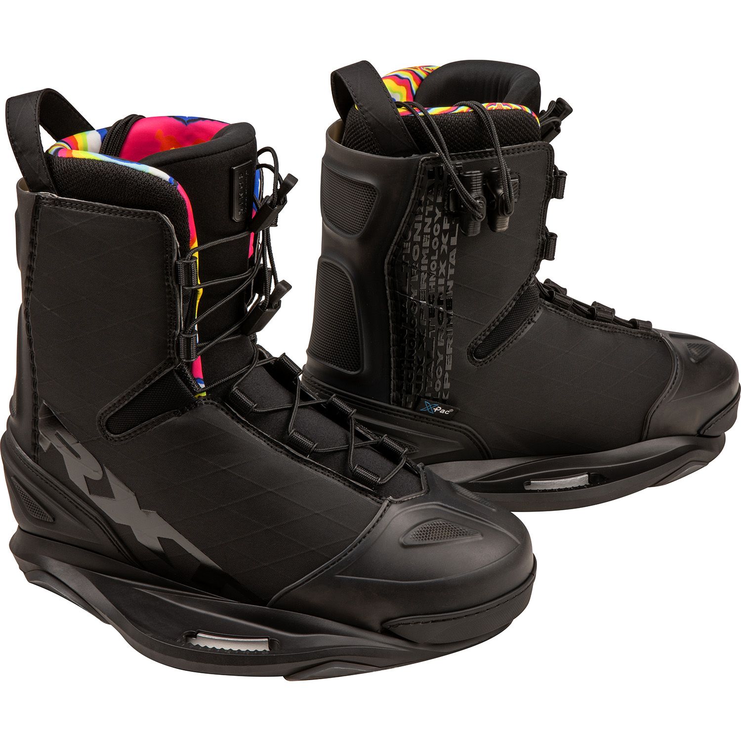 Photo of Ronix 2025 Rxt Wakeboard Boots by Ronix