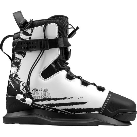 Ronix 2025 Kinetik Project EXP Wakeboard Boots