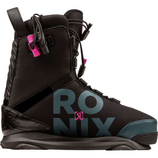 Ronix 2025 Rise Ladies Wakeboard Boots