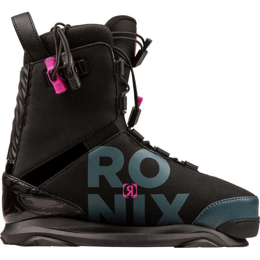 Ronix 2025 Rise Ladies Wakeboard Boots