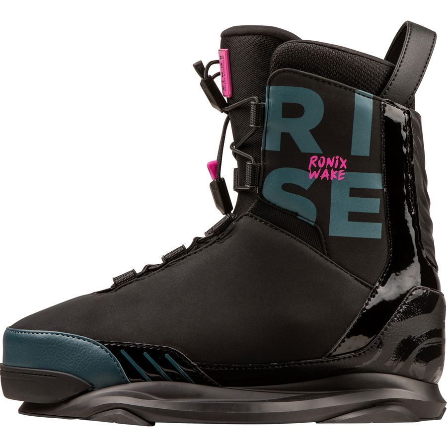 Ronix 2025 Rise Ladies Wakeboard Boots