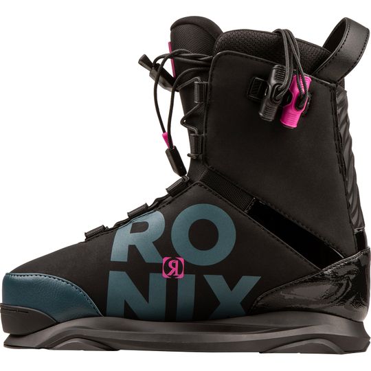 Ronix 2025 Rise Ladies Wakeboard Boots