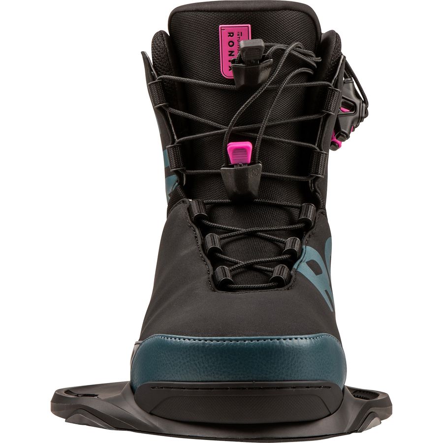 Ronix 2025 Rise Ladies Wakeboard Boots