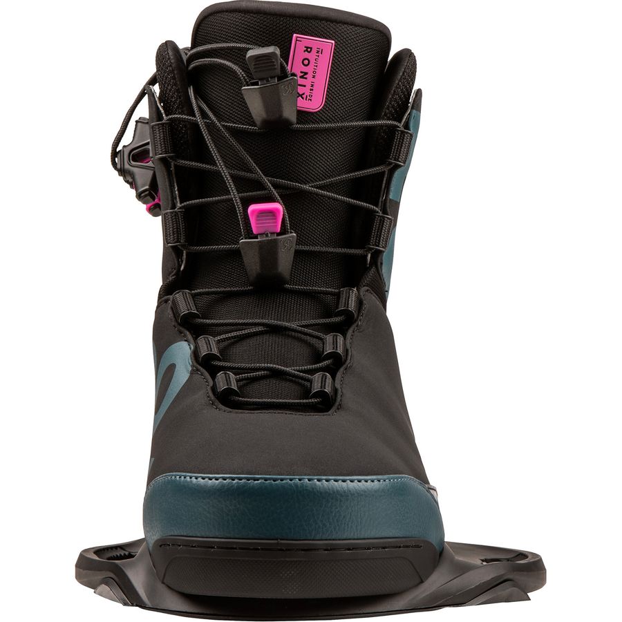 Ronix 2025 Rise Ladies Wakeboard Boots