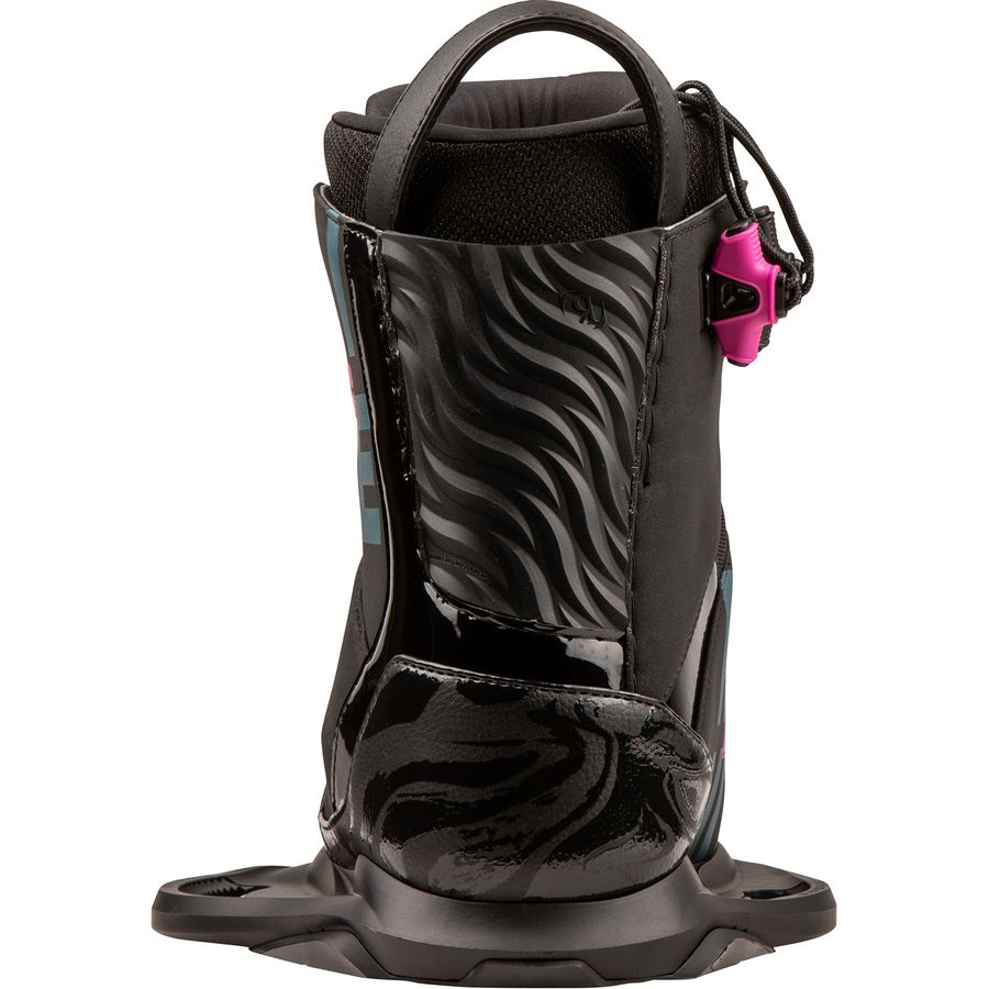 Ronix 2025 Rise Ladies Wakeboard Boots