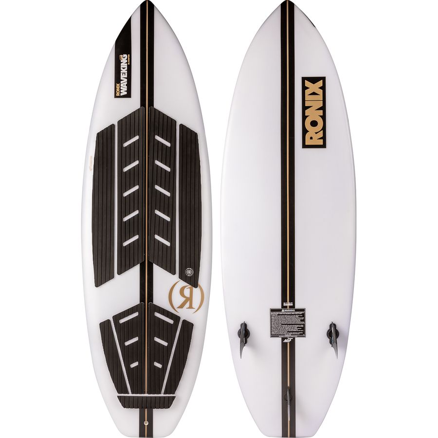 Ronix 2025 Flyweight XL Wave King Wakesurfer