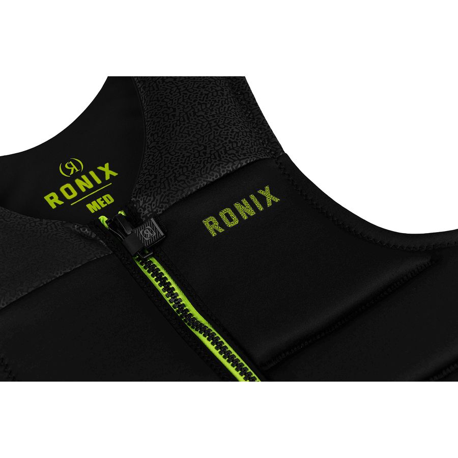 Ronix 2025 Project L50 Buoyancy Vest