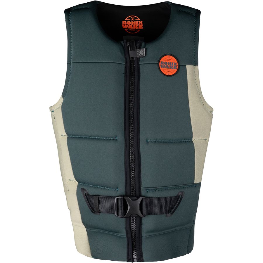 Ronix 2025 Supreme L50S Buoyancy Vest