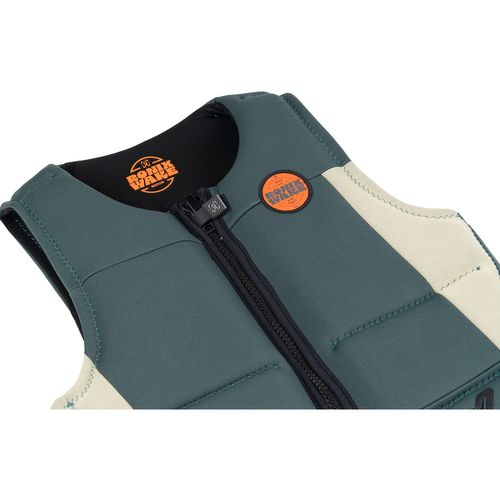 Ronix 2025 Supreme L50S Buoyancy Vest