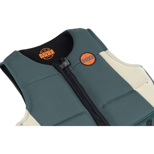 Ronix 2025 Supreme L50S Buoyancy Vest