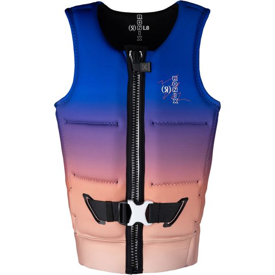 Ronix 2025 Coral L50S Ladies Buoyancy Vest