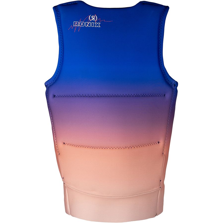 Ronix 2025 Coral L50S Ladies Buoyancy Vest