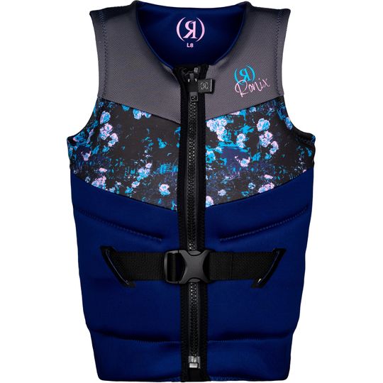 Ronix 2025 Daydream L50S Ladies Buoyancy Vest