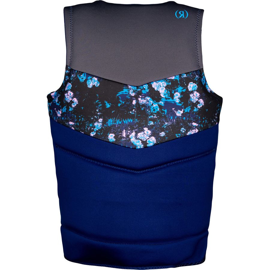 Ronix 2025 Daydream L50S Ladies Buoyancy Vest