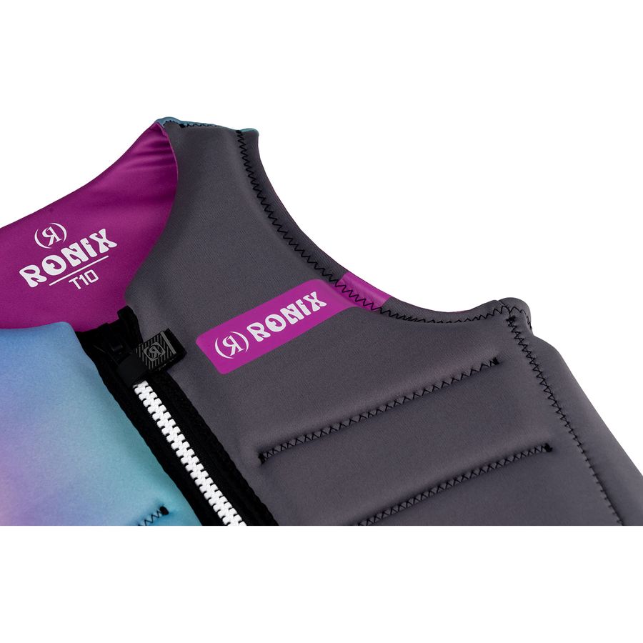 Ronix 2025 Prom Queen Teen L50S Buoyancy Vest