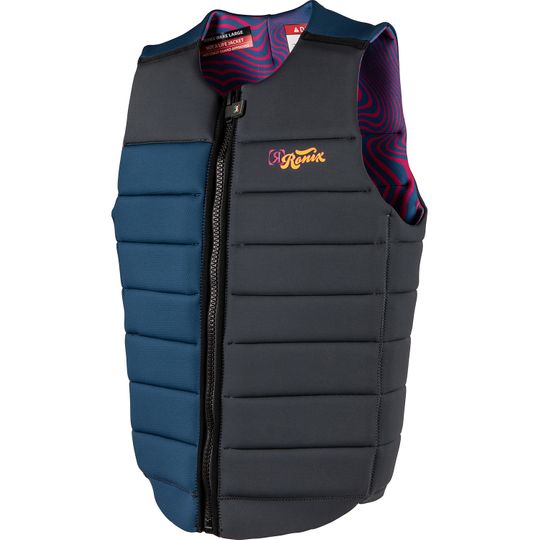 Ronix 2025 Purple Haze Impact Jacket