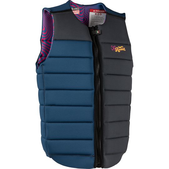 Ronix 2025 Purple Haze Impact Jacket