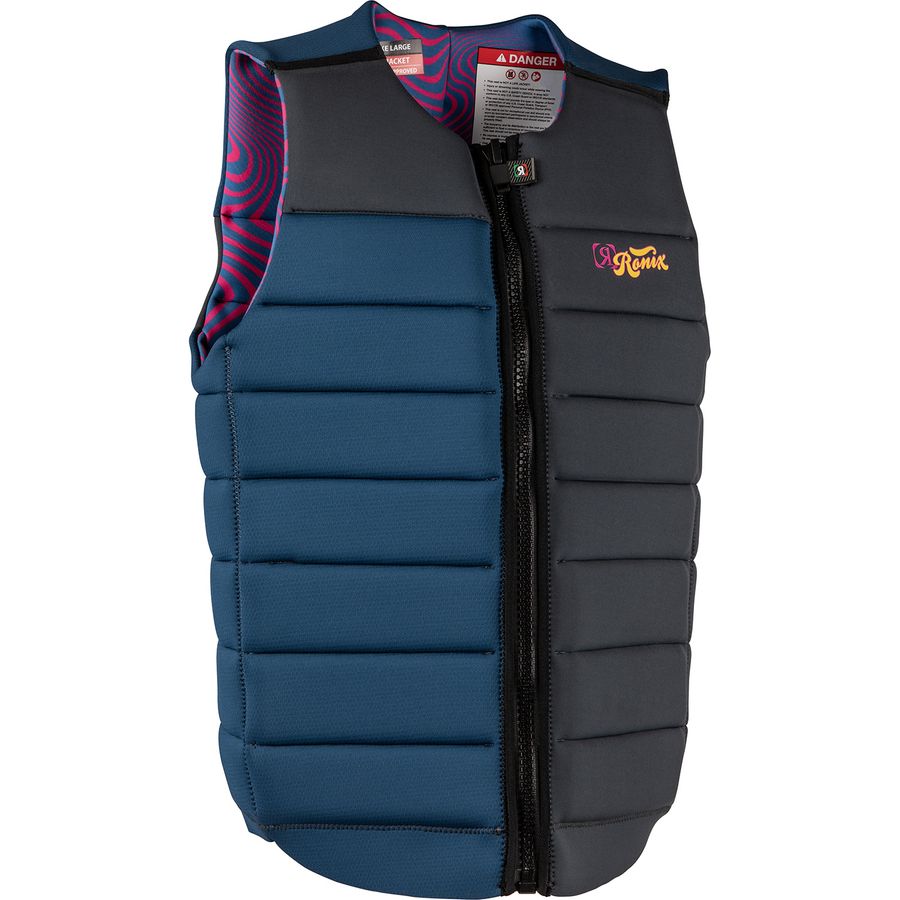 Ronix 2025 Purple Haze Impact Jacket