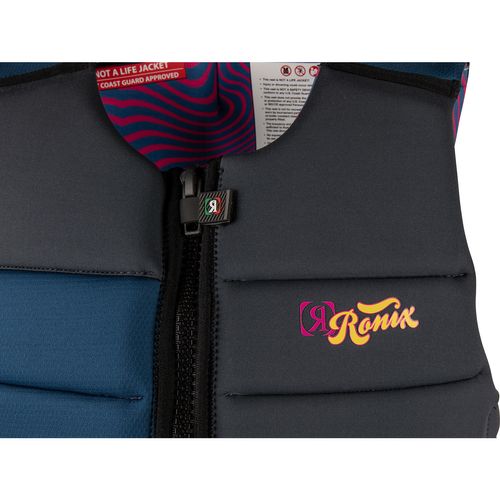 Ronix 2026 Purple Haze Impact Jacket