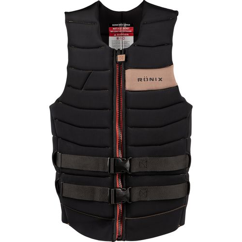 Ronix 2027 Vader Impact Jacket