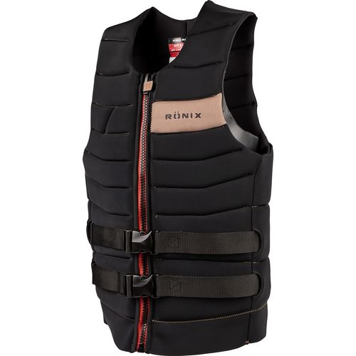 Ronix 2027 Vader Impact Jacket
