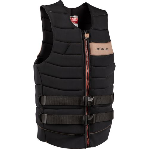 Ronix 2027 Vader Impact Jacket