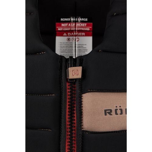 Ronix 2027 Vader Impact Jacket